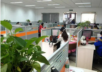 Sensor (HK) Limited