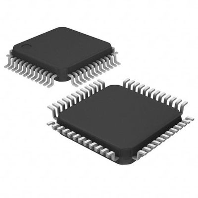 AK4136VQ Процессор звука IC Энергоэффективность для цифрового аудио интерфейса