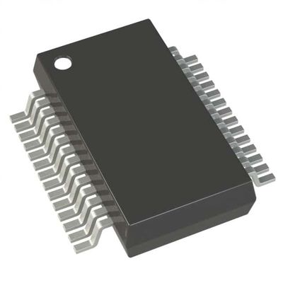 WM8214SCDS/V