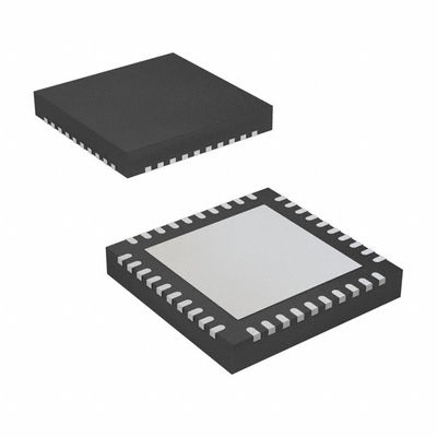 TDA8295HN/C1,518 Видеоконвертер IC Линейные интегрированные схемы HD-видео