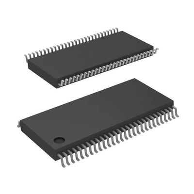 PI74AVC16834AEX Bus Transceiver IC энергоэффективный для носимых устройств