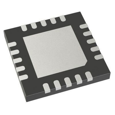MCP3910T-E/ML