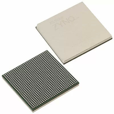 31775 LAB FPGA Integrated Circuit Chip XC7A200T-2FBG676I Полевые программируемые ворота