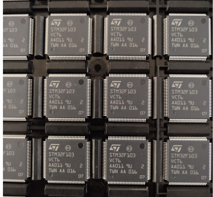 STM32F207VET6