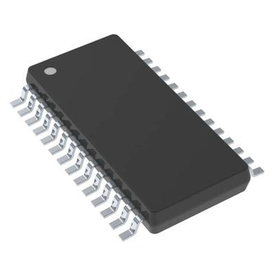 CS8406-DZZ Аудиоинтегрированные схемы 192 кГц для цифрового аудиоинтерфейса