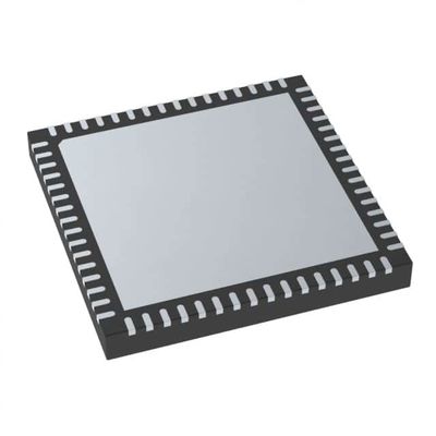 ZL38064LDG1 Аудио специального назначения энергоэффективность и легкая интеграция