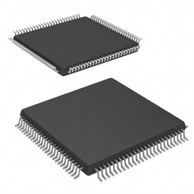 TAS3308PZT Комплексные схемы IC для музыкальных инструментов