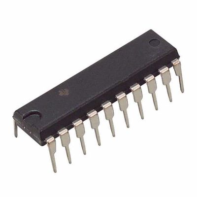 TLV320AC36CN Аудио ICS компактная высокая точность для аудио оборудования