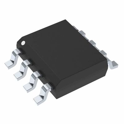 NB6L11D Часовой буфер Fanout Reduction EMI для электронных систем
