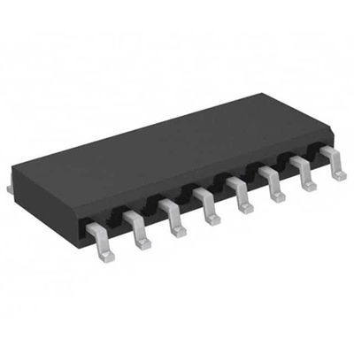 ICS580M-01I Clock Buffer Surface Mount с высокой частотой 270 МГц
