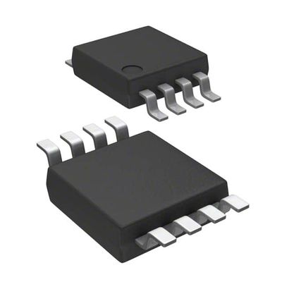 NB6L11DTG Часовой буфер высокой скорости 6 ГГц для телекоммуникационных систем