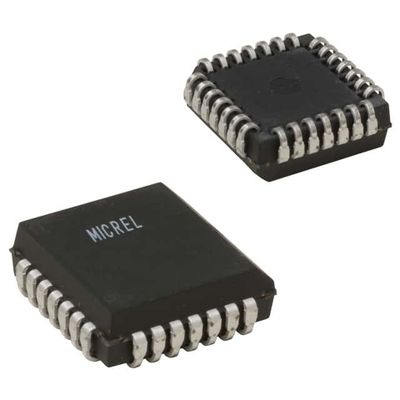 Легкоинтегрируемые часы Fanout Buffer SY100S811JC для гибкой частоты