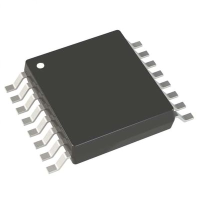 AD7873ARU-REEL7 2.2V Резистивный контроллер сенсорного экрана IC 12b разрешение