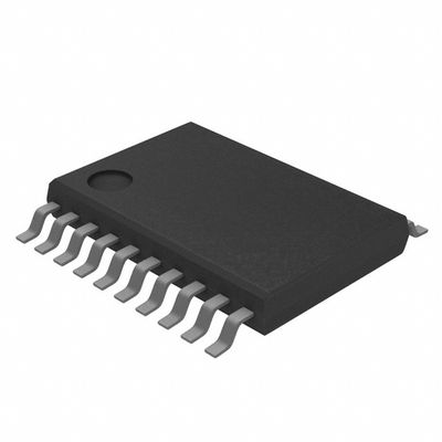 TSC2000IPWR 4 Wire Resistive Touch Screen IC для диагностического оборудования