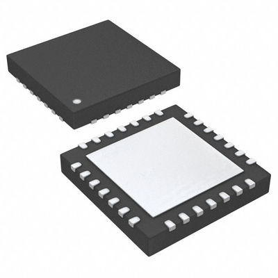 MTCH6102T-I/MV Touch Switch IC универсальность для промышленной автоматизации