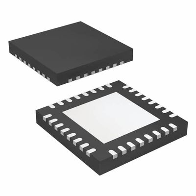 Удобный для пользователя контроллер сенсорного экрана IC TSC2020IRTVT
