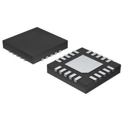 MAX11811GTP/V+T Резистивный контроллер с сенсорным экраном IC с 4 проводами