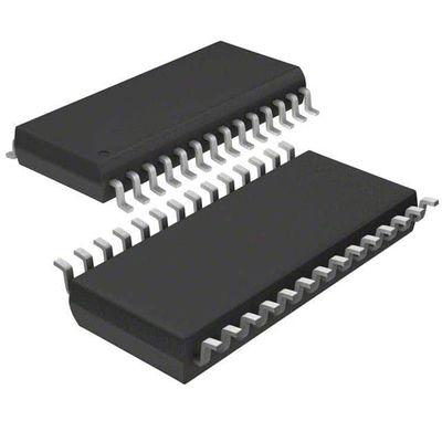 TSC2200IPWR Капацитивный сенсорный контроллер IC с током 1,25mA
