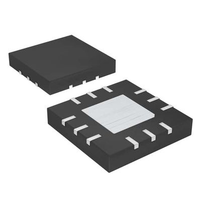 MAX11801GTC/V+ сенсорный контроллер высокой точности для автомобильной промышленности