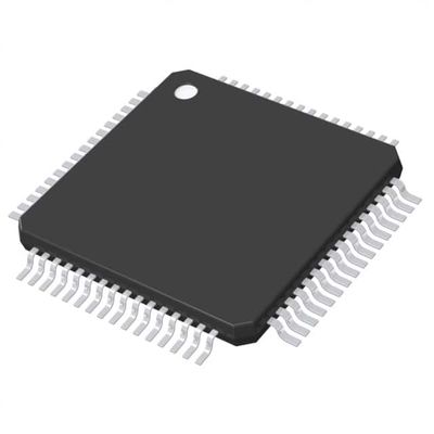 AVR64DA64T-I/PT