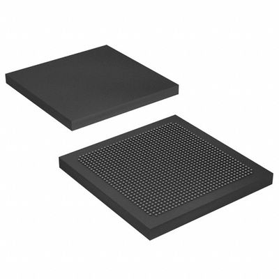 Встроенные интегральные схемы для игровых консолей 10AS066H3F34I2SGES