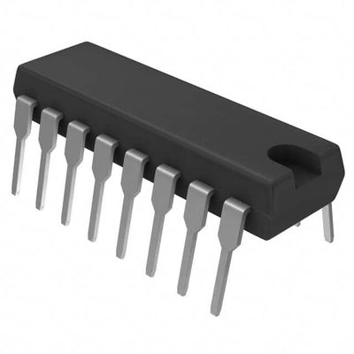 ISD1612BPY01 промышленная голосовая запись и воспроизведение с точным управлением временем