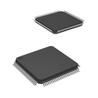 Простая интеграция видео коммутатор IC TDA9995HL/C1,551 для прямой трансляции