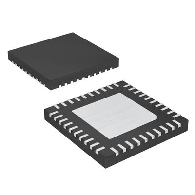 Противокоррозионный линейный высокоскоростной IC для видеотунера MAX3544CTL+