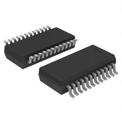 TDA9881TS/V5,118 Линейный IC HDCP логический интерфейс управления Линейные интегрированные схемы