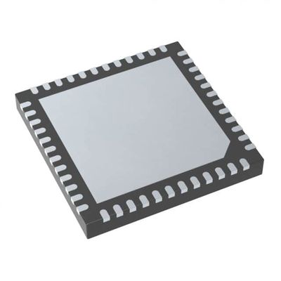 Компактный видеоконвертер TDA9898HN/V3,551 с интегрированным дизайном