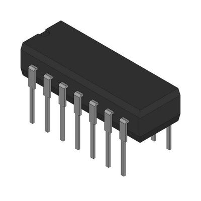 СН74180N