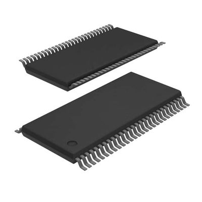 Логика предотвращения столкновений IC 74ALVCH16500DGG:11 Выходы из трех штатов