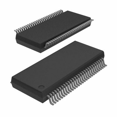 Поверхностная монтажная логика IC Universal Bus Functions 74FCT162500CTPVG