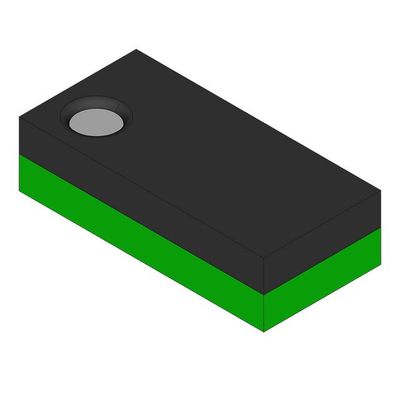 Конфигурируемые размеры Память IC AT24C08BU3-UU-T интегральная схема чип накладной