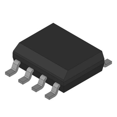 AT24C04BN-SP25-B Шифрование данных памяти ICS для автомобильных систем