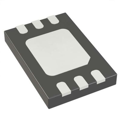 LTC2942IDCB#TRMPBF