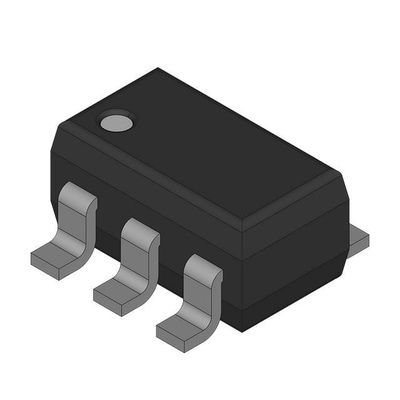 MAX4836EUT33C Мобильный управляющий электрическим питанием IC стабильный для подачи энергии