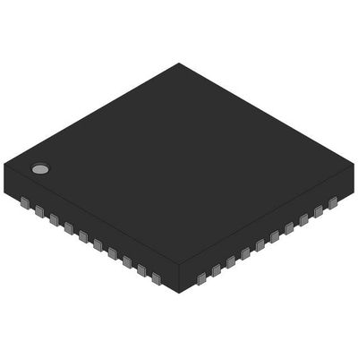 Компактный управляющий питанием IC MAX8530ETTM1-T для оптимизированного использования