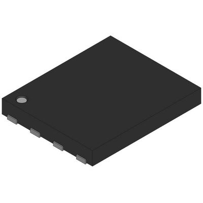 MAX8510ETA45+ Управление питанием IC высокая эффективность для рассеивания тепла