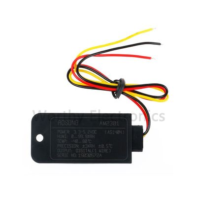 AM2301А Контроллер температуры IC Industrial для суровых условий