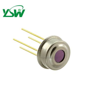 Медицинские изделия, датчики температуры IC, стабильная работа MLX90616ESF-HCA-000-TU