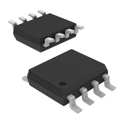 Широкий диапазон работы датчика температуры IC NCP81255MNTXG Внешняя среда