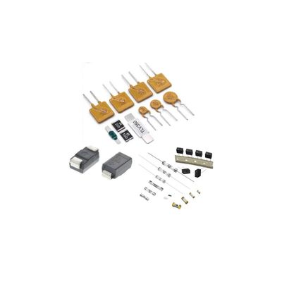 220mA 1820-10-A1 Сверхнапряжение Stopper IC настраиваемый с высокоскоростными интерфейсами
