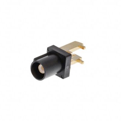 Легкие коаксиальные соединители RF RF55-23A-T-00-50-G-A-SH