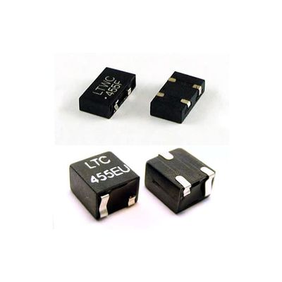 Простая установка LTC455HU-TR Murata Керамические фильтры настройки для смартфонов