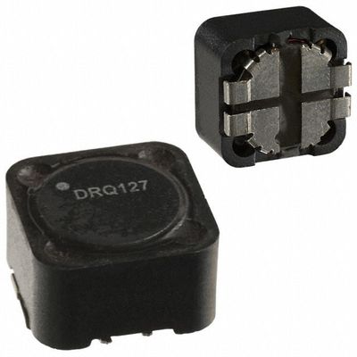 Легкая интеграция DRQ127-2R2-G Индуктор питания SMD PowerStor высокая частота