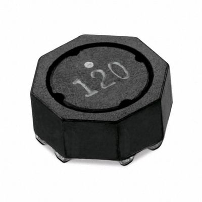 74489430150 Защищенный SMD силовой индуктор высотой 1,8 мм для регуляторов напряжения