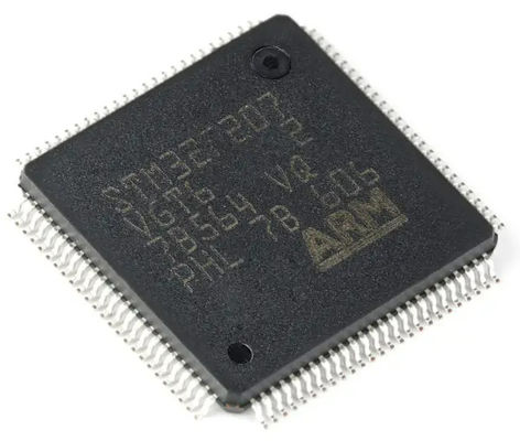 UJA1168ATK/F/0Z микроконтроллер Чип в режиме реального времени Возможности MCU IC