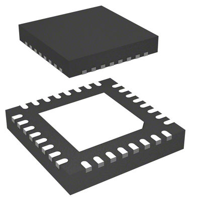Простая интеграция RFID-транспондерного IC для многочастотного MLX90130RLQ-ADA-000-RE