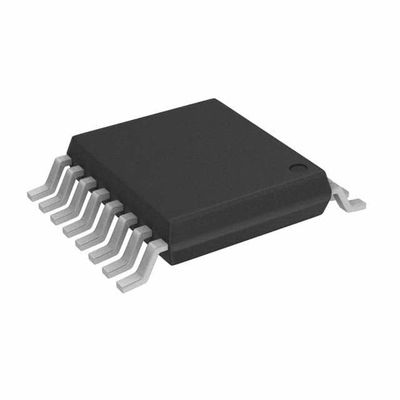 110 кГц высокочастотный IC RFID Reader AS3930-BTST 4,40 мм Ширина Малый размер